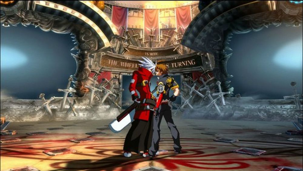 Ragna Vs Naoto.jpg Ragna Vs Naoto.jpg